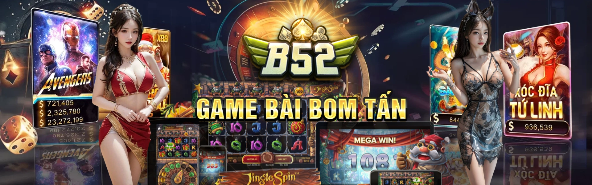 banner b52play