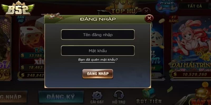 Lý do nên đăng nhập B52club mỗi ngày